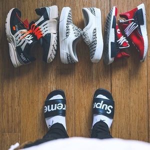 Meet your Posher, Joshua